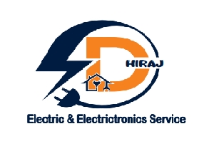 Dhiraj Electric & Electronics Service