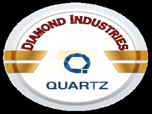 Diamond Industries