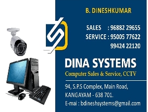 Dina Systems