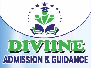 Diviine Admission & Guidance