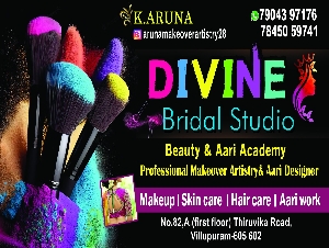 Divine Bridal Studio