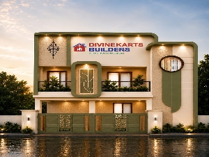 Divinekarts Builders
