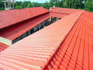 Divyasarathi Roofings