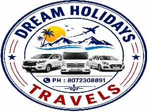 Dream Holidays