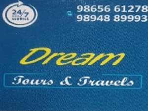 Dream Tours & Travels