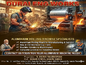 Durai Eng Works
