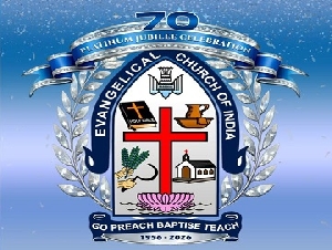 ECI Church of Hope