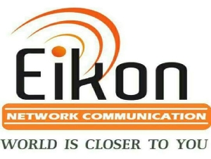 EIKON NETWORK COMMUNICATION