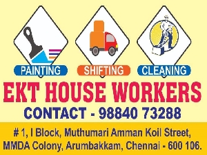 EKT House Workers