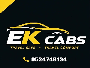 EK Cabs
