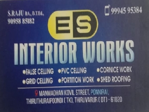 ES Interior Works