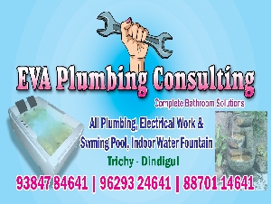 EVA Plumbing Consulting