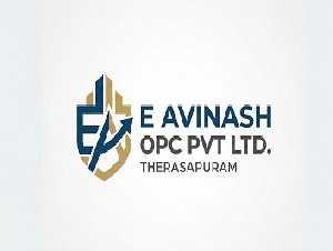 E AVINASH OPC PVT LTD