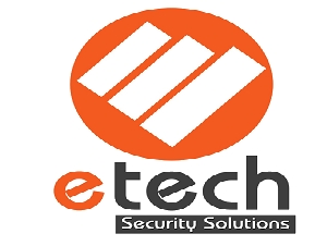 E- Tech Security Solutions