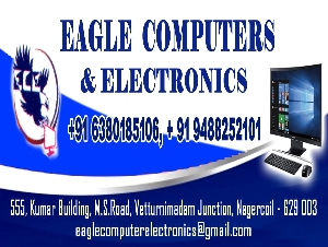 Eagle Computers & Electronics