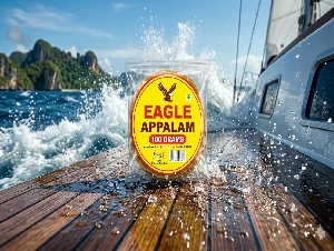 Eagle Food Products