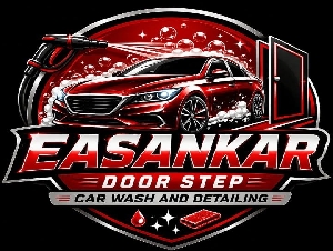 Easankar Door Step Car Wash and Detailing
