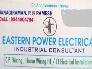 Eastern Power Electrical