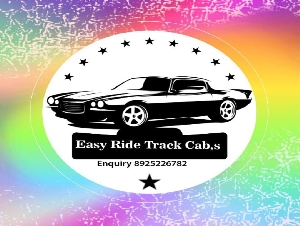 Easy Ride Track Cabs