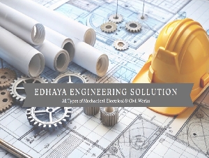Edhaya Engineering Sollution