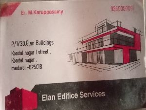 Elan Edifice Services