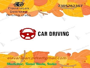 Chennai 1 Driving Training Institution