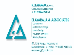 Elayaraja & Associates