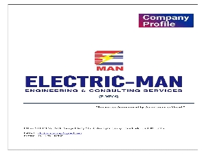 Electric Man Engineering and Consulting Services