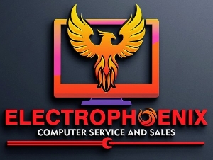Electro Phoenix Computer Service and Sales