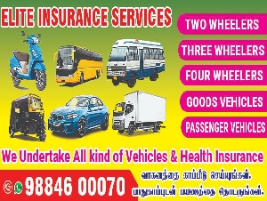 Elite Insurance Services