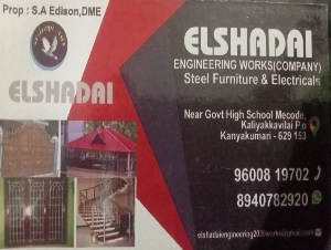 Elshadai Engineering Works