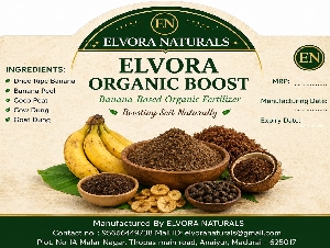 Elvora Naturals