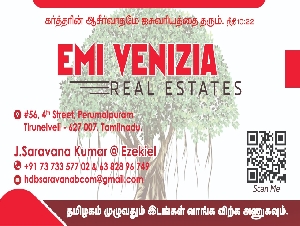 Emi Venizia Real Estate