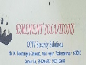 Eminent Solutions