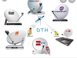ESS DTH Service And Solutions