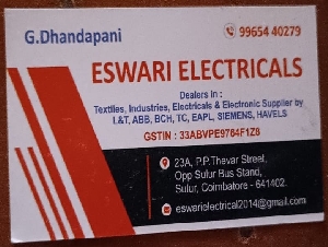 Eswari Electricals