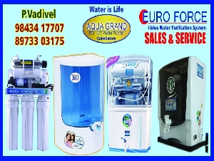 Euro Force RO