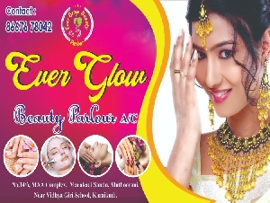 Ever Glow Beauty Parlour
