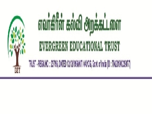 Evergreen Educational Trust