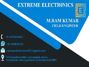 Extreme Electronics