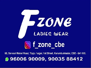 F Zone Ladies Wear