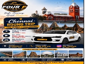 Faaiqa Travels