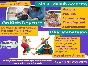 Fairfin Edu Hub Academy