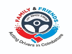 Family Friend's Acting Drivers
