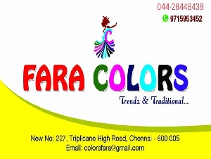 Fara Colors
