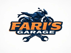 Fari's Garage