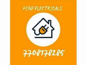 Fine Electricals and Plumbing Works