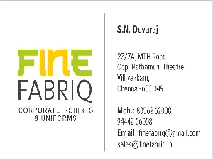 Fine Fabriq