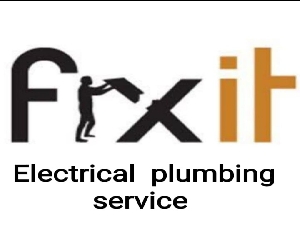Fixit Electrical Plumbing Service