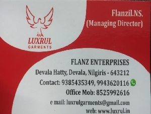Flanz Enterprises